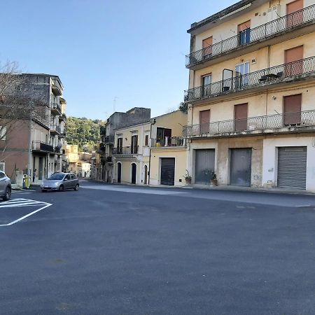 Casa Fontana Villa Modica Luaran gambar