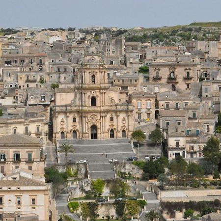 Casa Fontana Villa Modica Luaran gambar