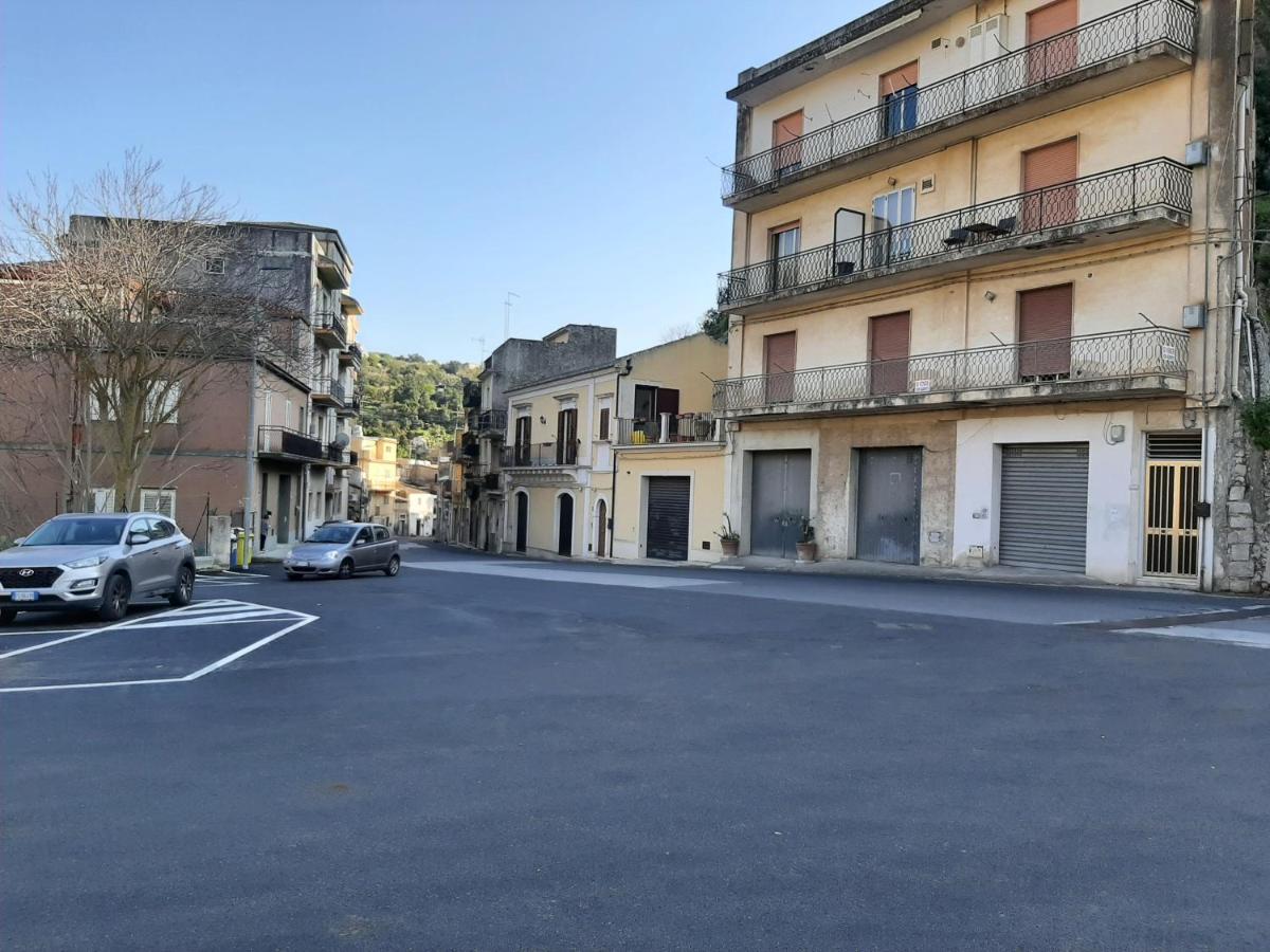 Casa Fontana Villa Modica Luaran gambar