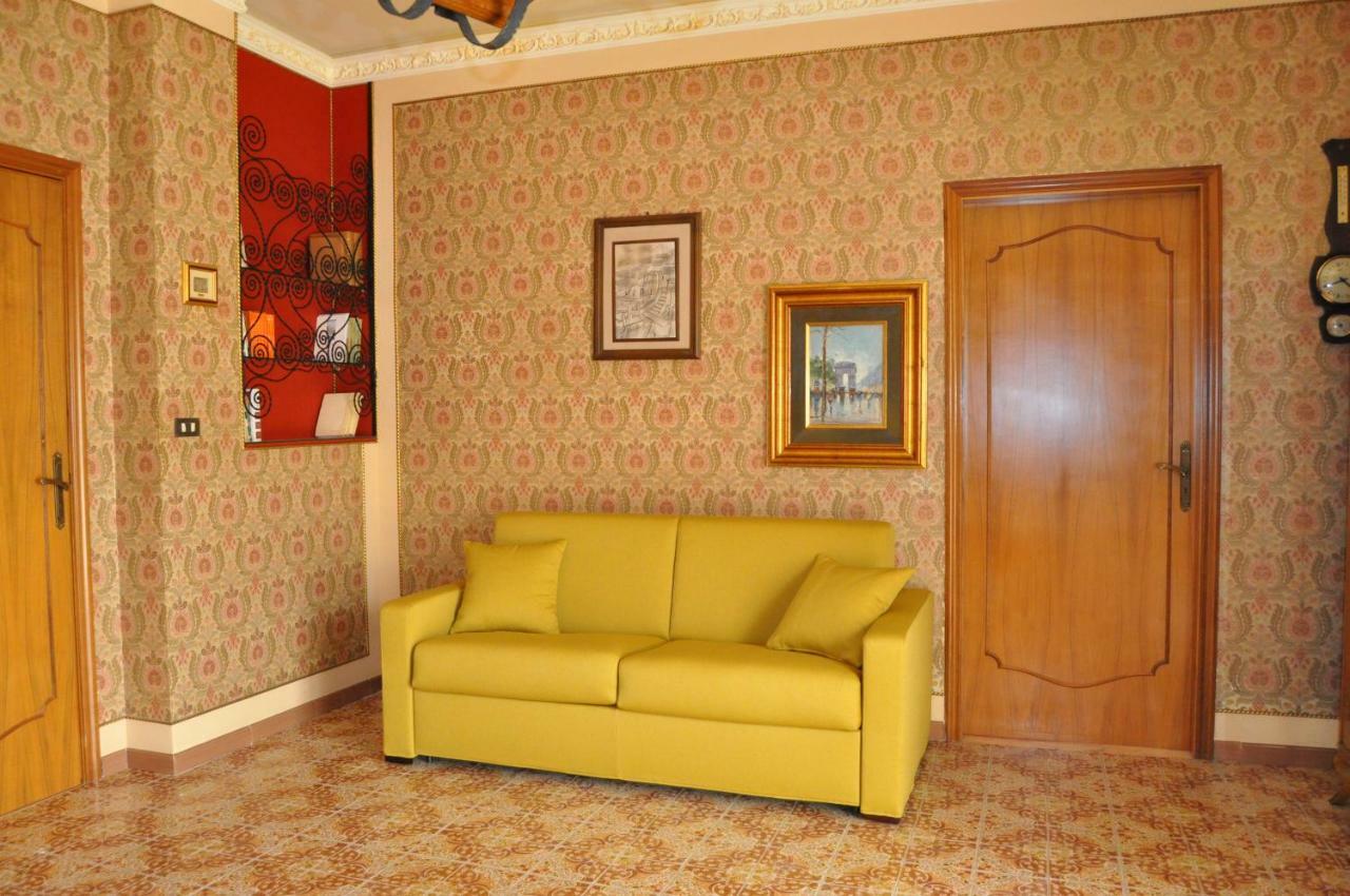 Casa Fontana Villa Modica Luaran gambar