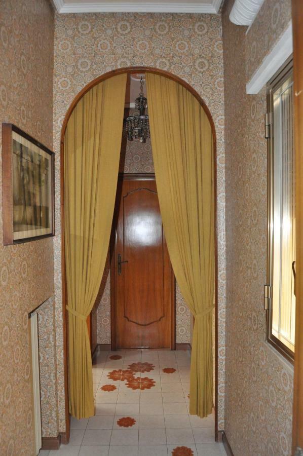 Casa Fontana Villa Modica Luaran gambar