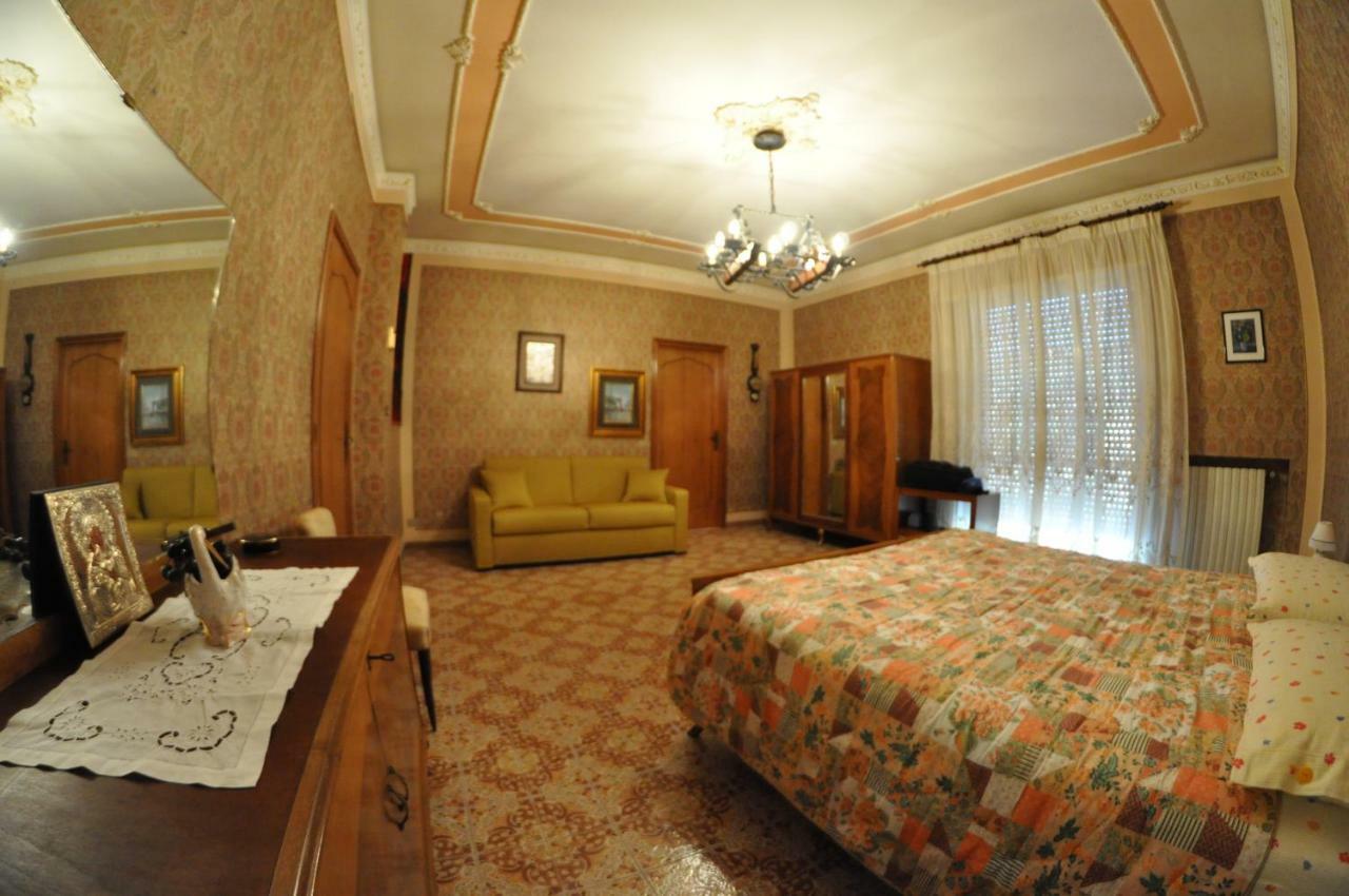 Casa Fontana Villa Modica Luaran gambar