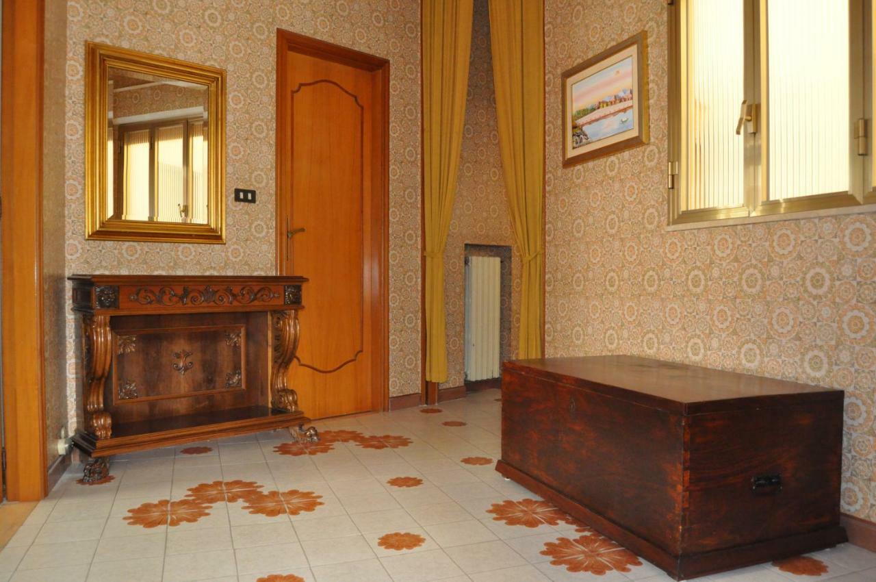 Casa Fontana Villa Modica Luaran gambar