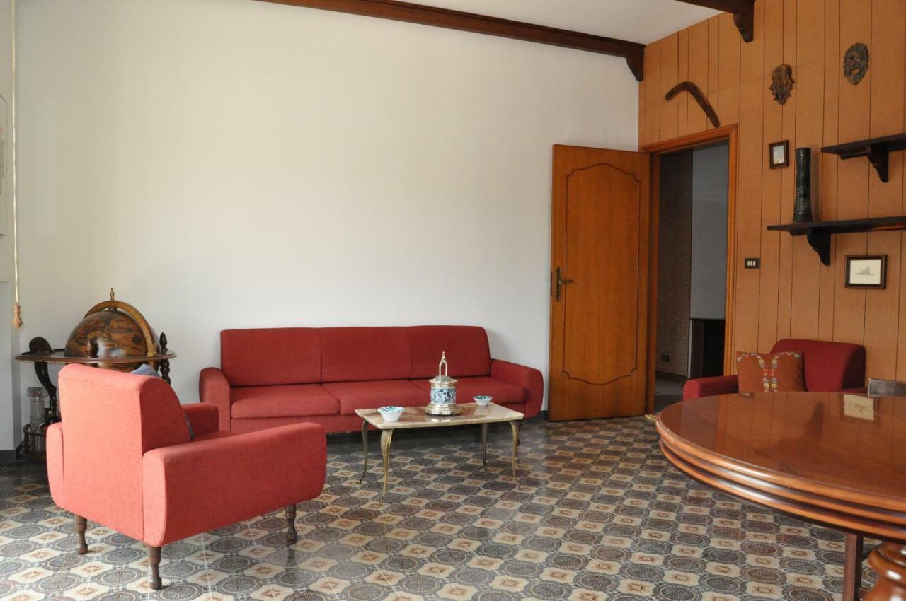 Casa Fontana Villa Modica Luaran gambar