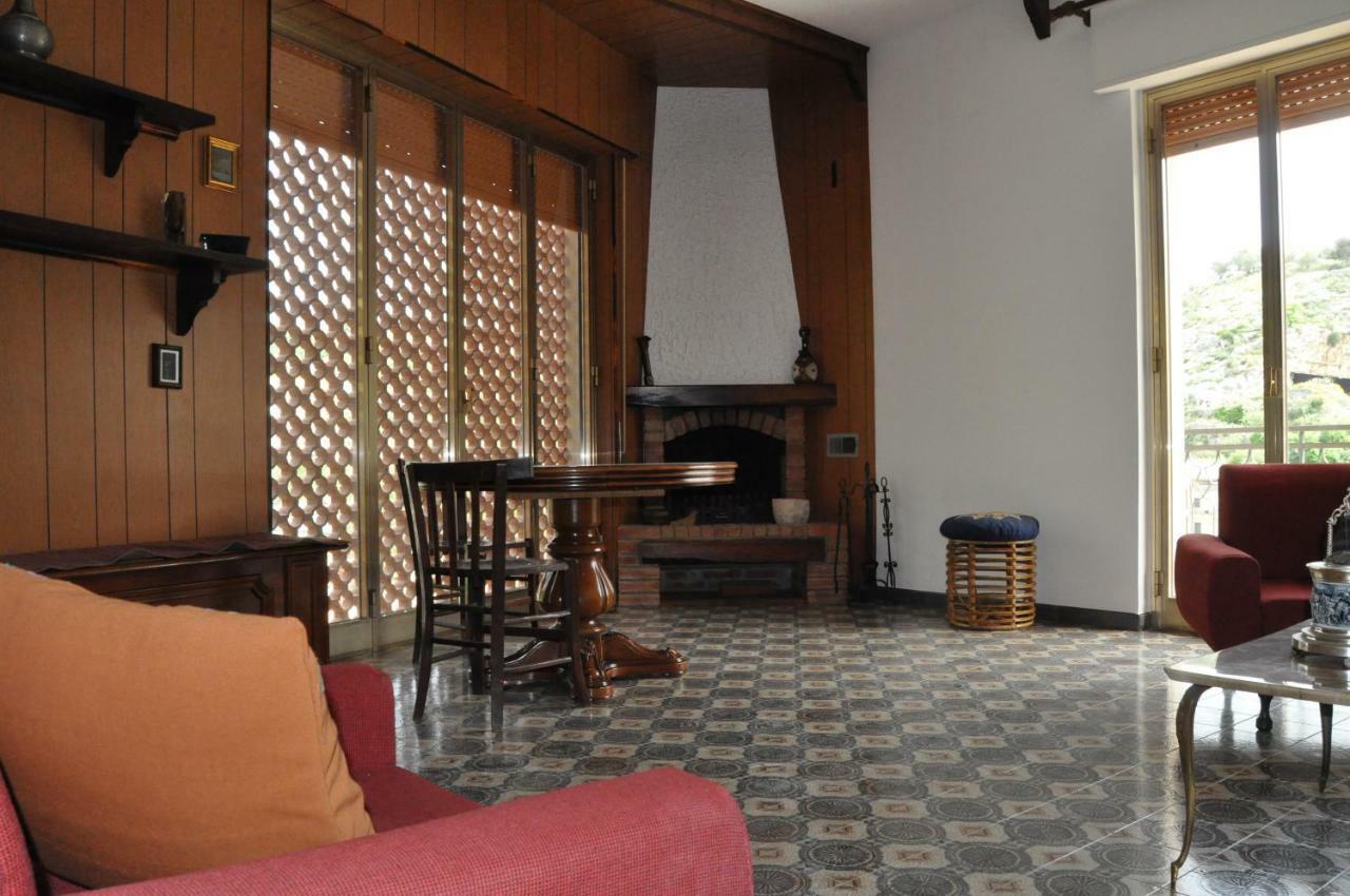 Casa Fontana Villa Modica Luaran gambar