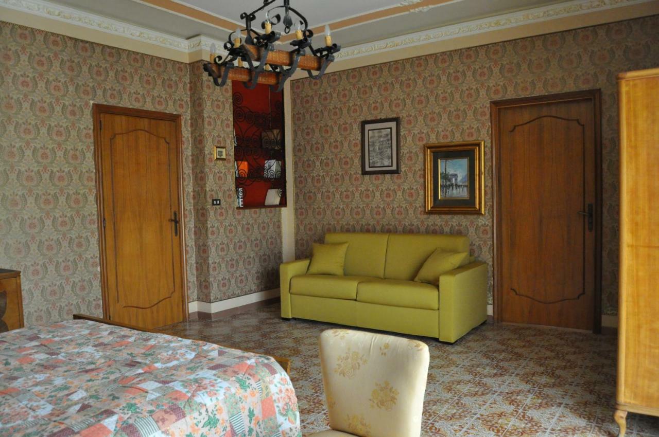 Casa Fontana Villa Modica Luaran gambar