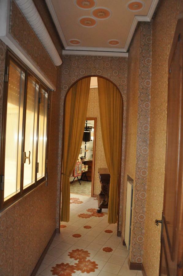 Casa Fontana Villa Modica Luaran gambar
