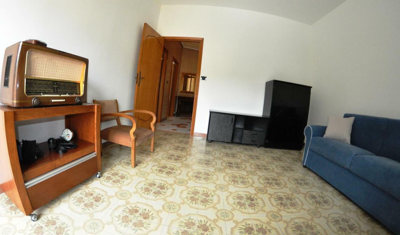 Casa Fontana Villa Modica Luaran gambar