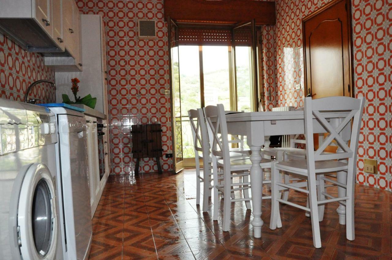 Casa Fontana Villa Modica Luaran gambar