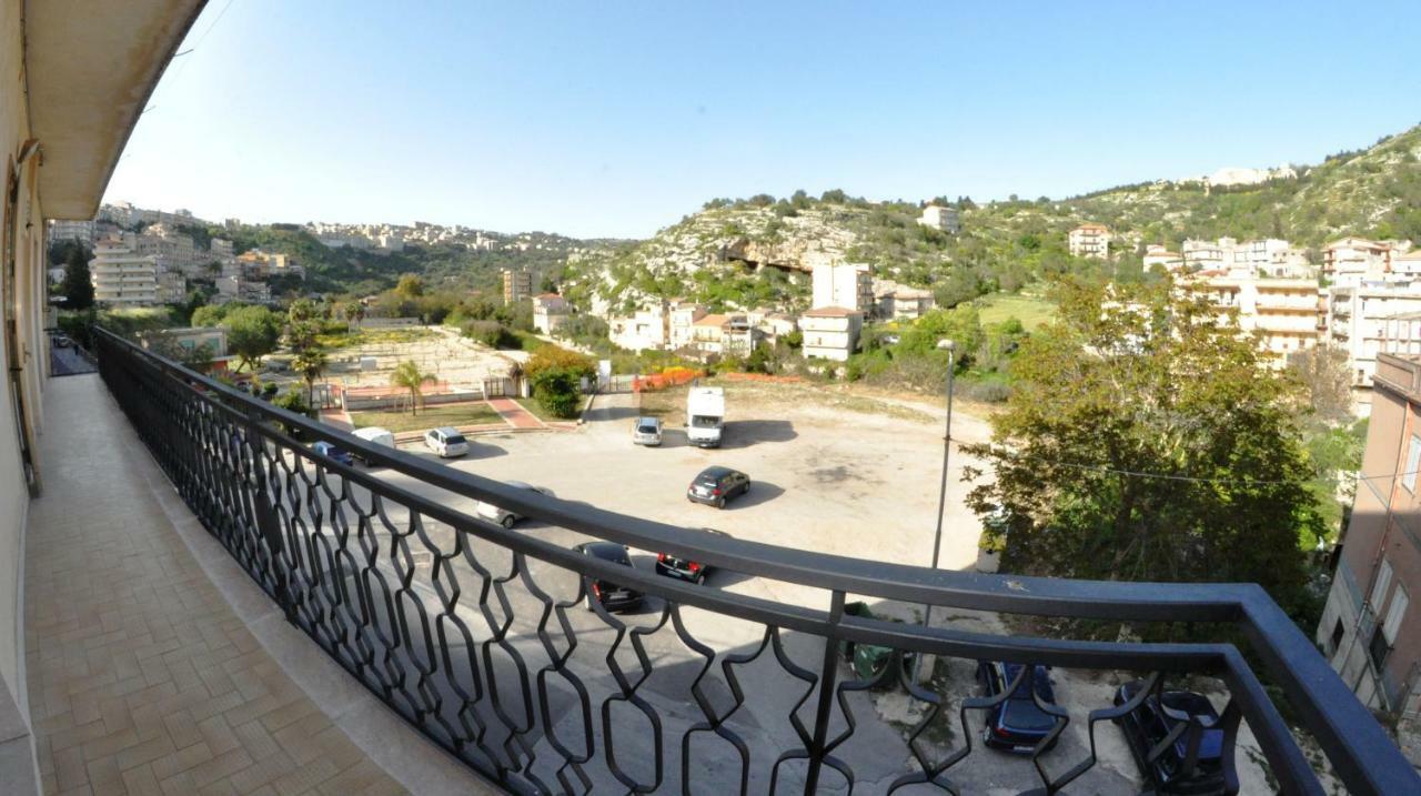 Casa Fontana Villa Modica Luaran gambar