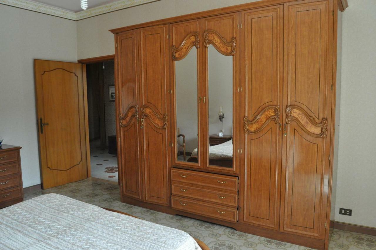 Casa Fontana Villa Modica Luaran gambar