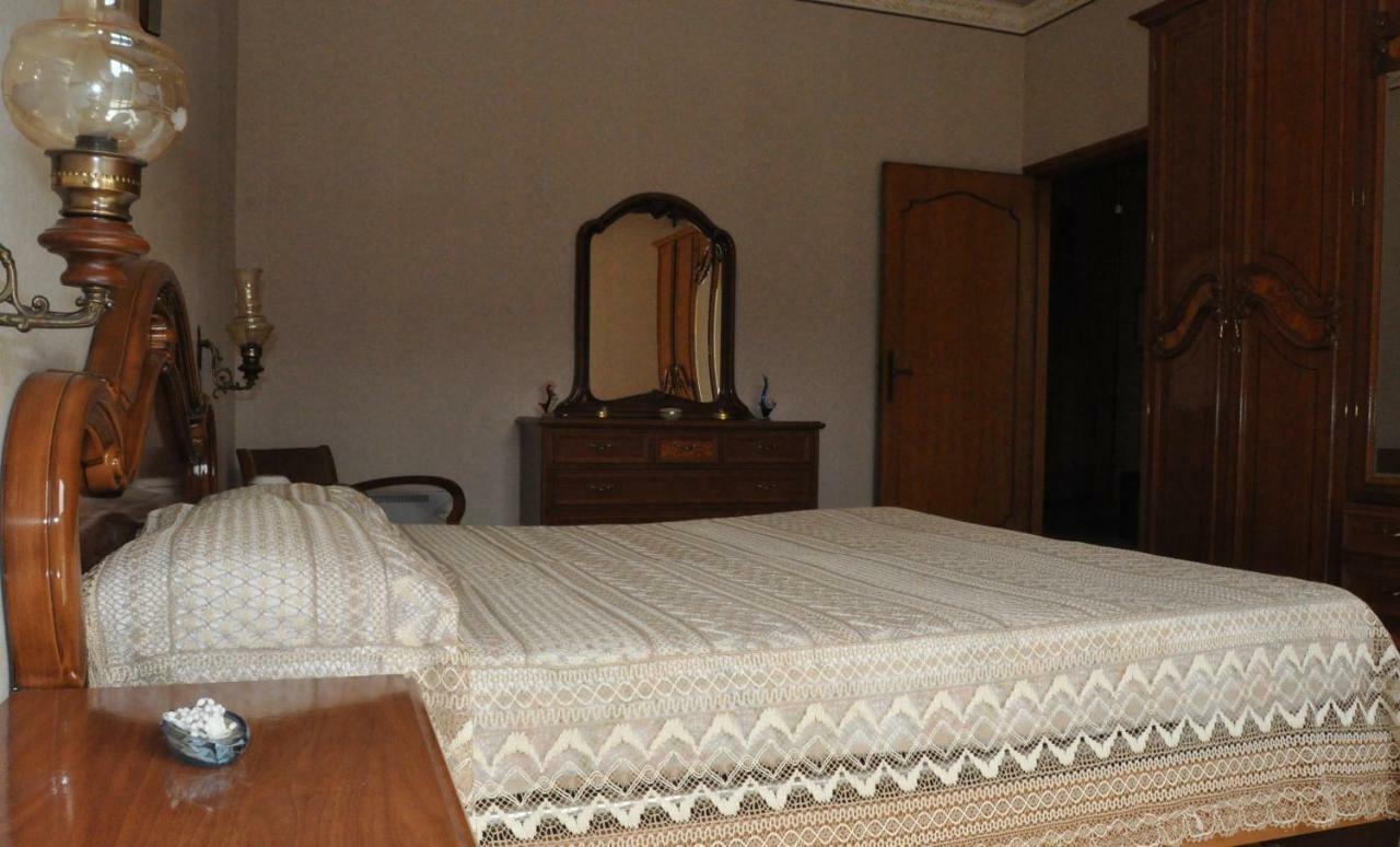 Casa Fontana Villa Modica Luaran gambar