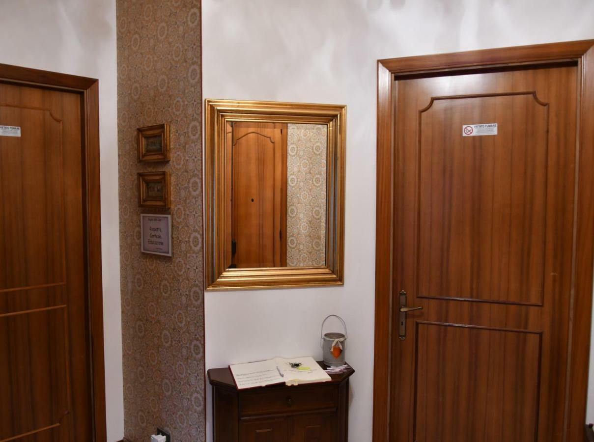 Casa Fontana Villa Modica Luaran gambar