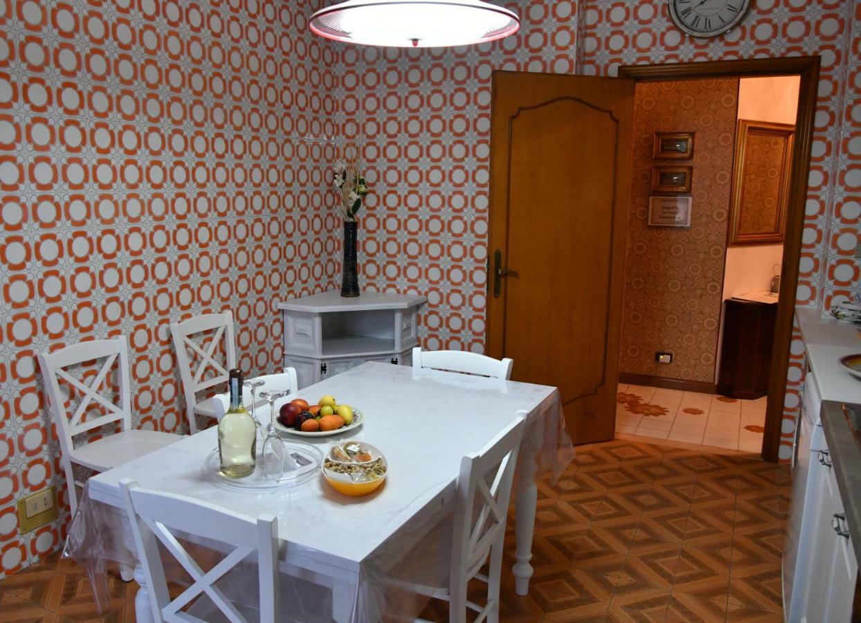 Casa Fontana Villa Modica Luaran gambar