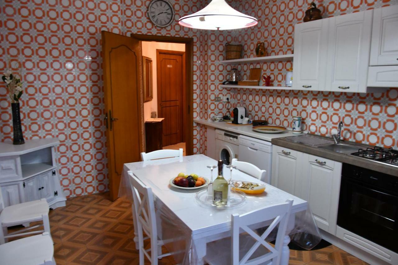 Casa Fontana Villa Modica Luaran gambar
