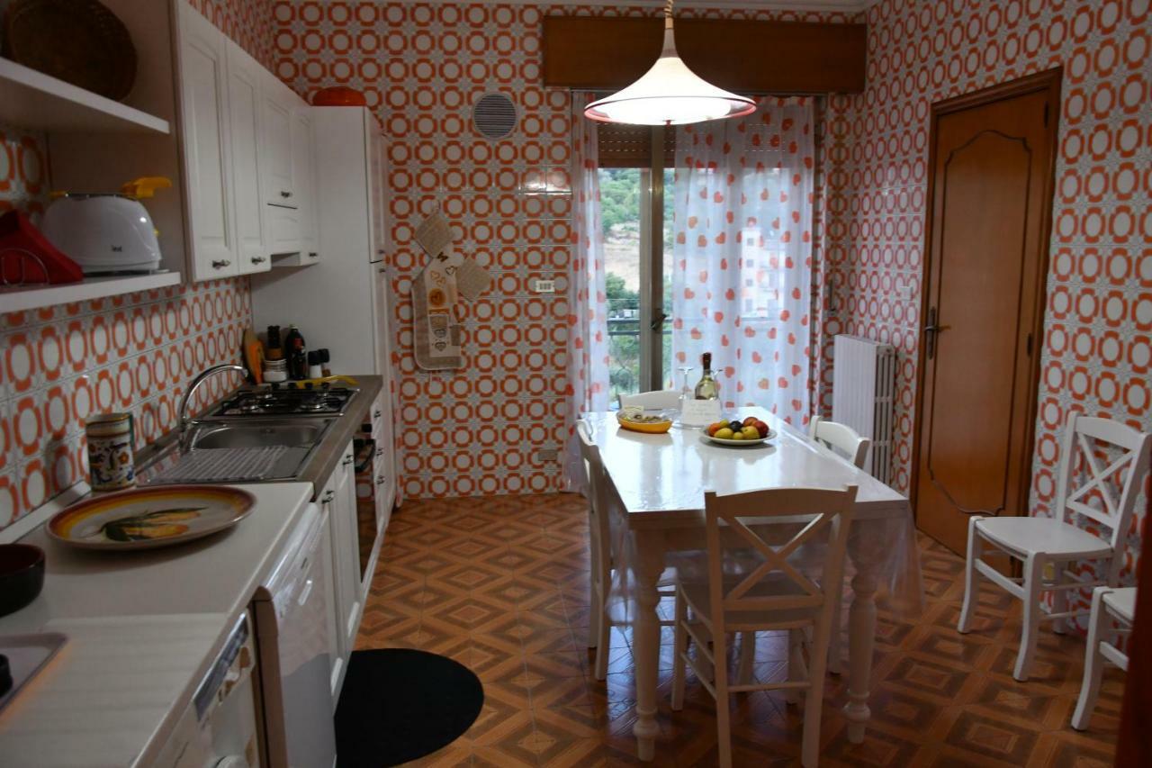 Casa Fontana Villa Modica Luaran gambar