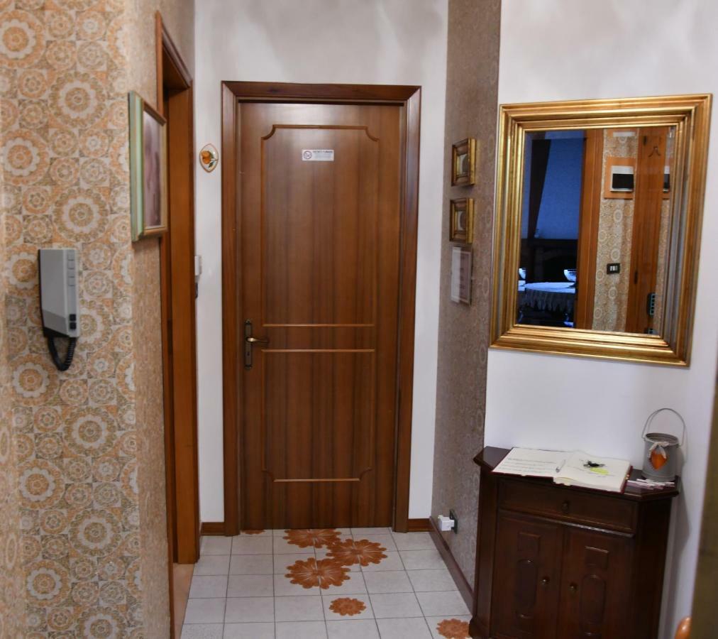 Casa Fontana Villa Modica Luaran gambar