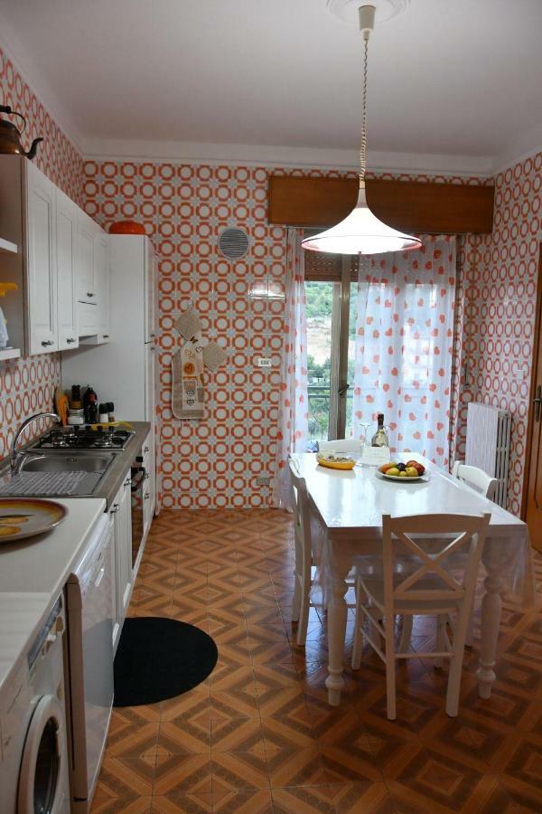 Casa Fontana Villa Modica Luaran gambar
