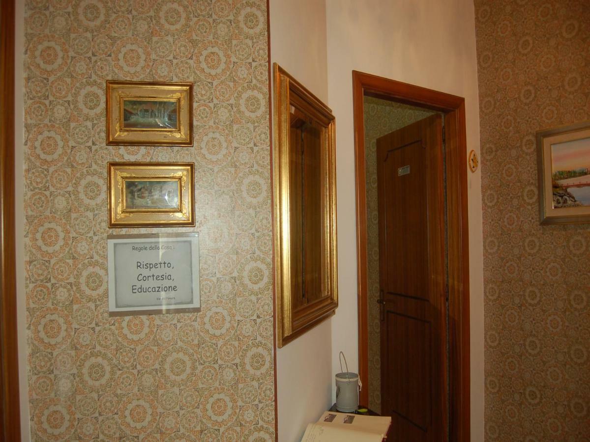 Casa Fontana Villa Modica Luaran gambar