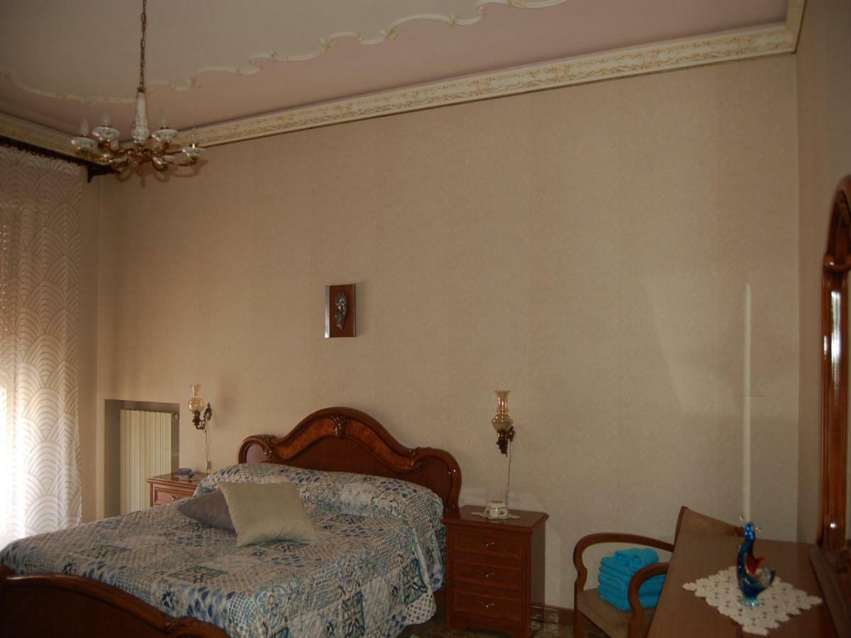 Casa Fontana Villa Modica Luaran gambar