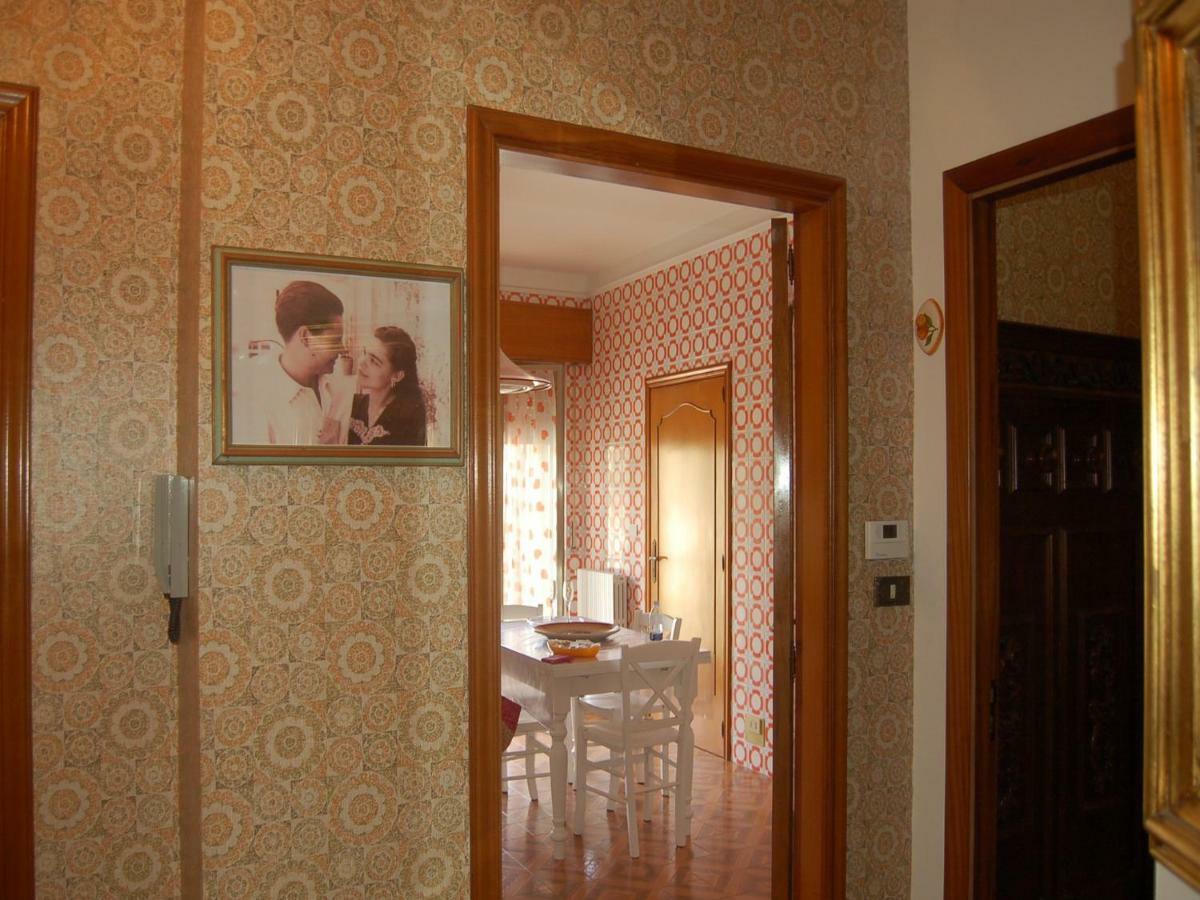 Casa Fontana Villa Modica Luaran gambar