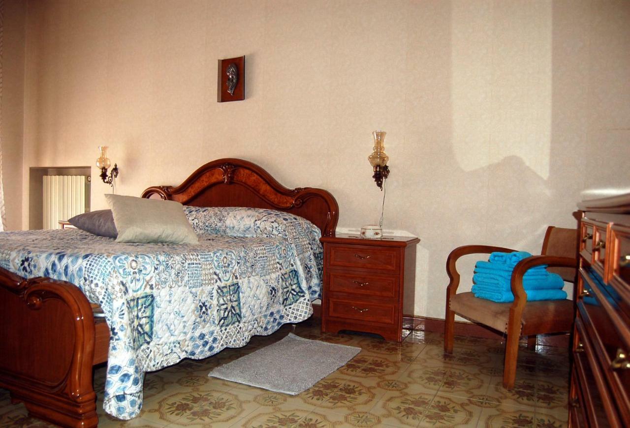 Casa Fontana Villa Modica Luaran gambar