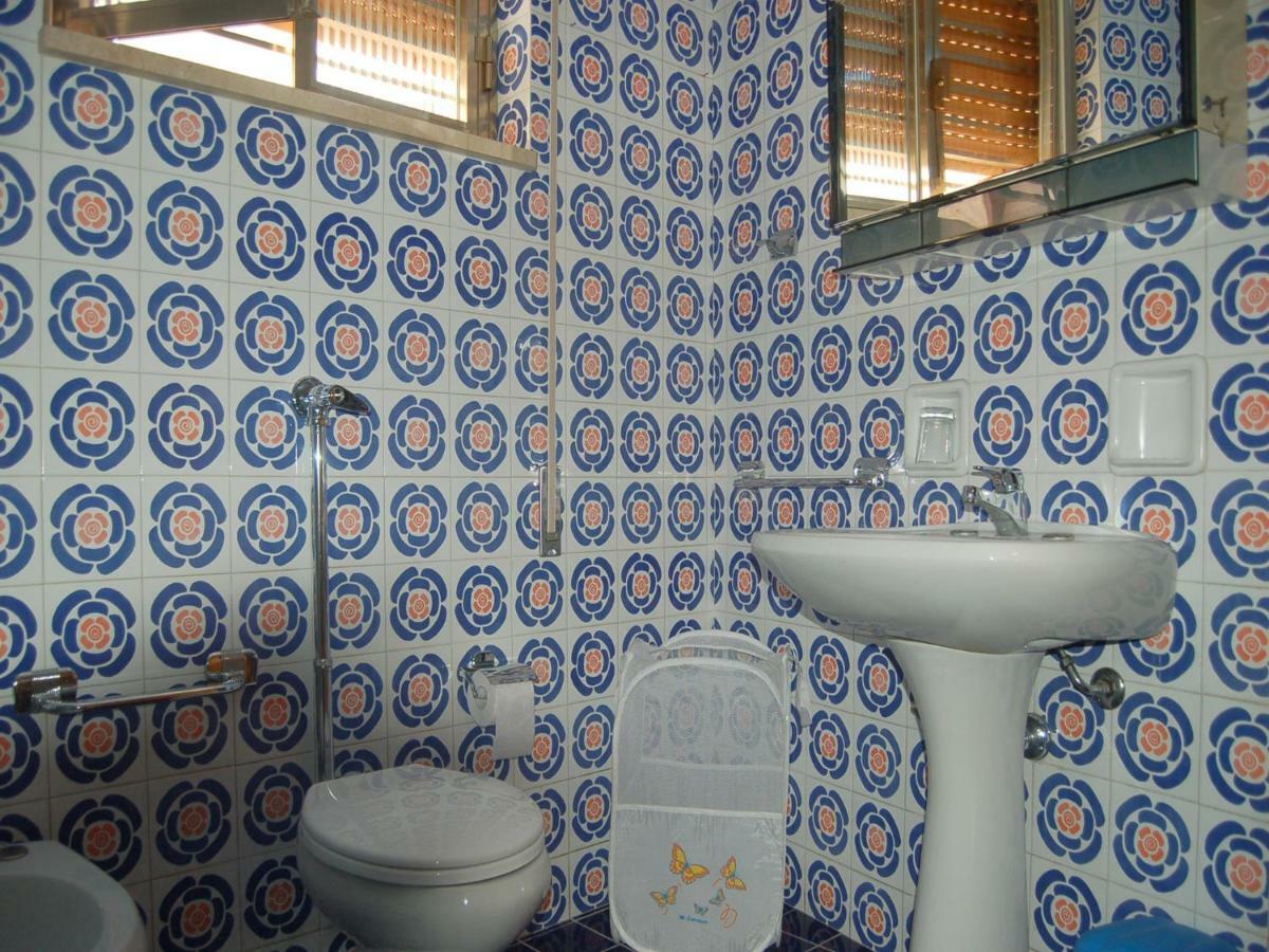 Casa Fontana Villa Modica Luaran gambar