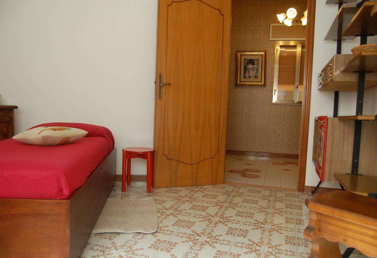 Casa Fontana Villa Modica Luaran gambar