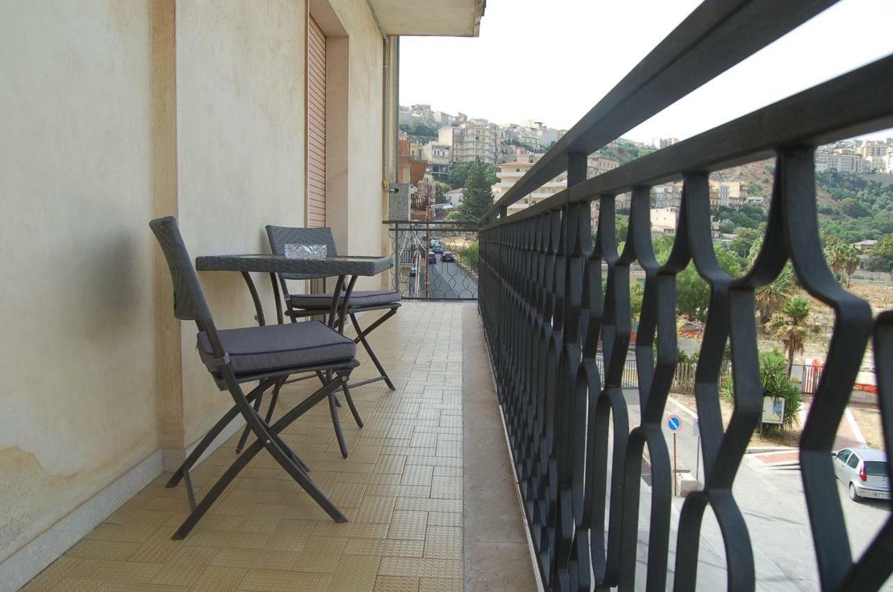Casa Fontana Villa Modica Luaran gambar