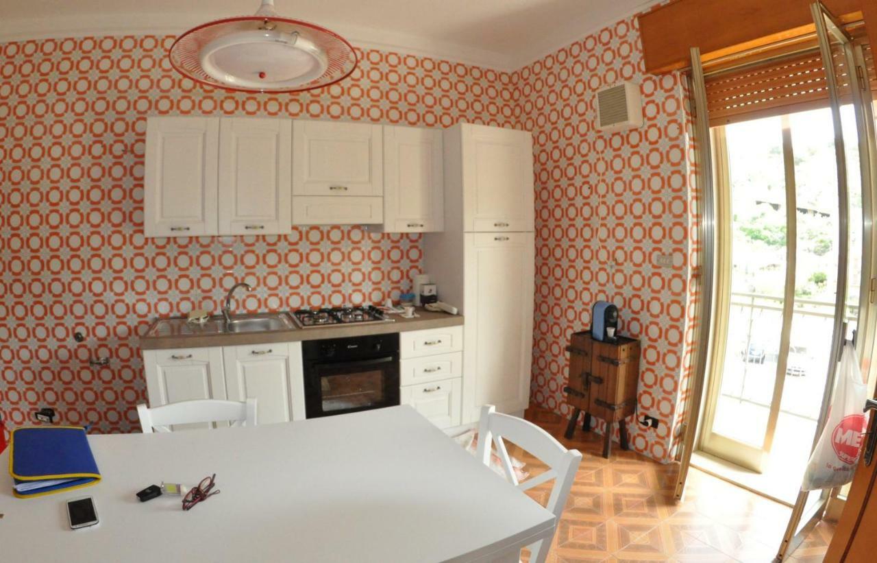 Casa Fontana Villa Modica Luaran gambar